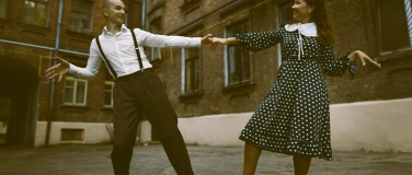 Event-Image for 'Lindy Hop im alten Spr&ouml;z&auml;h&uuml;sli'