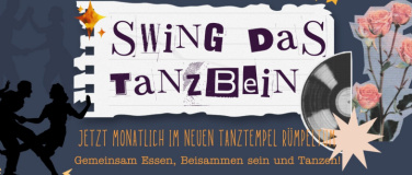 Event-Image for 'Swing das Tanzbein'