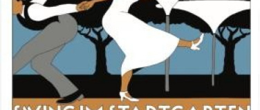 Event-Image for 'Swing im Stadtgarten'