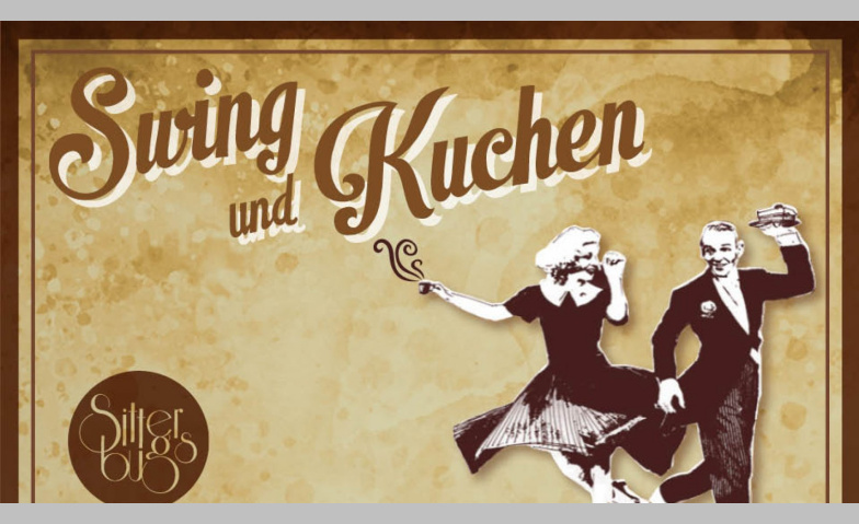 Event-Image for 'Swing und Kuchen'