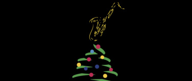 Event-Image for 'Swingin' X-Mas'