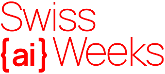 Organisateur de Swiss {ai} Weeks