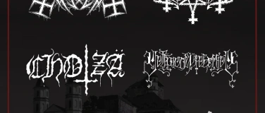 Event-Image for 'Swiss Black Metal Attack II'