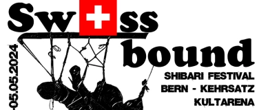 Event-Image for 'Swissbound 2024 - Spring edition'