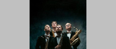 Event-Image for 'Swiss Chamber Music Festival: Preisträgerkonzert - Nemesis Q'