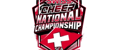 Event-Image for 'Swiss Cheer National Championship 2024'