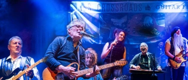 Event-Image for 'Swiss Crossroads Guitar Festival'