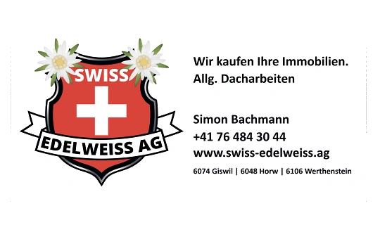 Sponsoring-Logo von Schlager Show Willisau 2026 Event