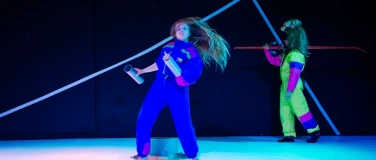 Event-Image for 'LAWINEN oder Joana, du bist eine geile Sau'