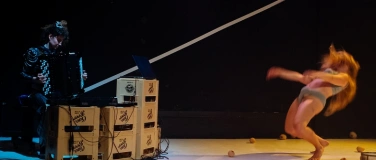 Event-Image for 'Kunst & Kork'