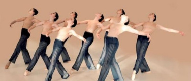 Event-Image for 'swiss offspring ballet'