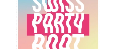 Event-Image for 'SWISS PARTY BOAT'
