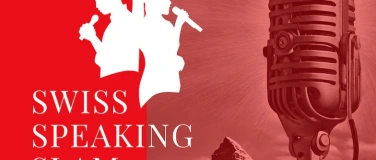 Event-Image for 'Swiss Speaking Slam: Probebühne'