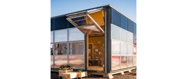 Event-Image for 'Sun Shines on Architecture'