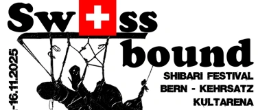 Event-Image for 'SwissBound 2025 - Autumn Edition'
