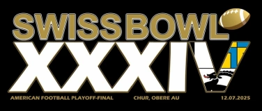 Event-Image for 'SWISSBOWL XXXIV'
