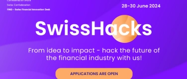 Event-Image for 'SwissHacks 2024'