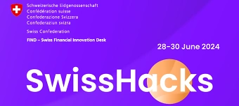 Event organiser of SwissHacks 2024