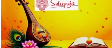 Event-Image for 'Swisspuja presents Saraswati Puja 2026'