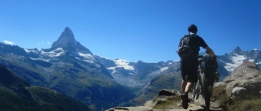 Event-Image for 'Inspiration und Mental Strength mit Monika Sattler'