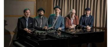 Event-Image for 'South West Oldtime All Stars'