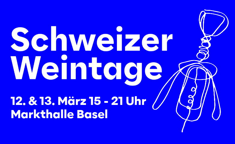 Event-Image for 'Schweizer Weintage'