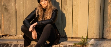 Event-Image for 'Bezzy  &laquo;Ghost of You&raquo;  Plattentaufe'