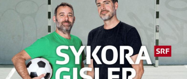 Event-Image for 'Sykora Gisler Live'