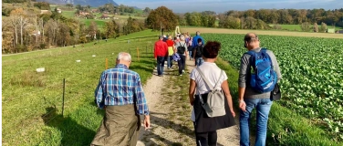 Event-Image for 'Zämegolaufe: gemeinsame Spazierwanderung'