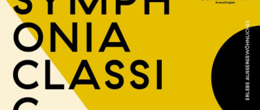 Event-Image for 'Symphonia Classic 2026'