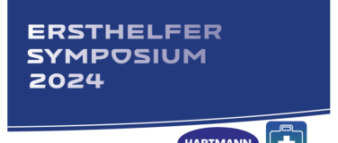 Event-Image for 'Ersthelfer Symposium 2024'