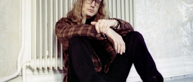 Event-Image for 'Konzert: Jarle Skavhellen & Sarah Bugar  Caf&eacute; NUN Karlsruhe'