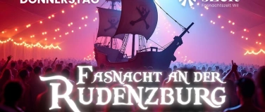 Event-Image for 'sZelt 2026 – Schmutziger Donnerstag'