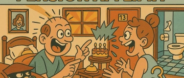 Event-Image for 'Pension am Limit'