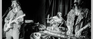 Event-Image for 'Szene Putzn (AT) + Akkuflexx & Hedonismus3000 (CH)'
