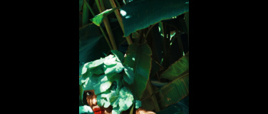 Event-Image for 'Szenebericht aus dem Sitterwerk: Valay Gada (IN) & kyle mala'