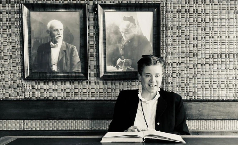 Event-Image for '"Herzlich willkommen! Seien Sie unser Gast"'