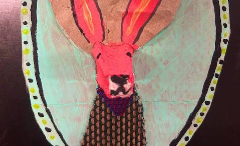 Event-Image for 'Osterbasteln & Eiermalen, Trampolin & Kuchen'