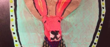 Event-Image for 'Osterbasteln & Eiermalen, Trampolin & Kuchen'