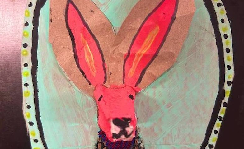 Event-Image for 'Osterbasteln & Eiermalen, Trampolin & Kuchen'