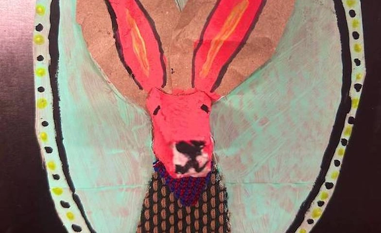 Osterbasteln &amp; Eiermalen, Trampolin &amp; Kuchen Billets