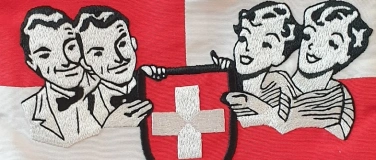 Event-Image for 'Schweizerisches Zwillingstreffen'