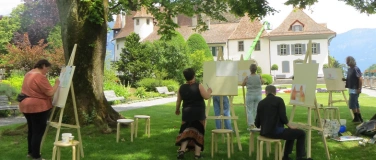 Event-Image for 'Offenes Mal-Atelier'