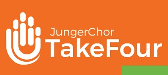 Organisateur de Mitsingen bei TakeFour – Dein Chor in Ludwigshafen