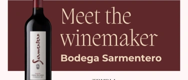 Event-Image for 'Meet the Winemaker – Mai-Edition'