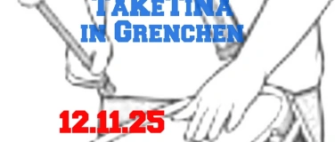 Event-Image for 'TaKeTiNa'