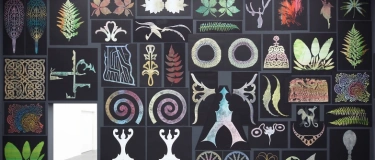 Event-Image for 'Vernissage &laquo;1 Raum, 1 Werk. Installationen aus der Sammlung&raquo;'