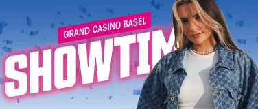 Event-Image for 'Showtime mit Tamara Perez'