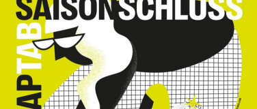 Event-Image for 'Tab Tab Saisonschluss'