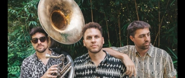 Event-Image for 'TACO (D)'